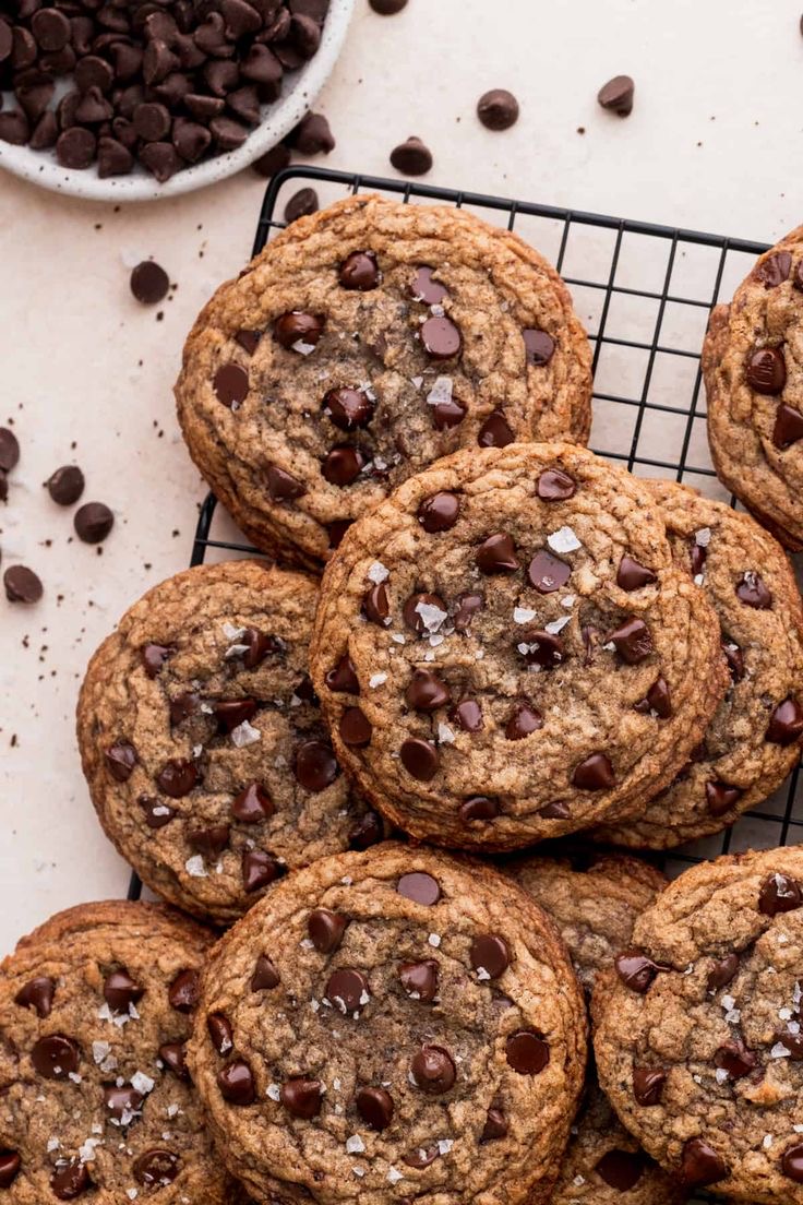 July 2026 Cookie Espresso